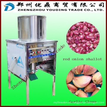 Shallot Peeling Machine / Shallot Peeler / Peladora de cebolla